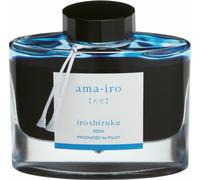 Pilot Iroshizuku Fountain Pen Ink 50ml Bottle - Choose Colour