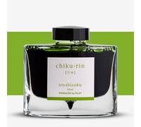 Pilot Iroshizuku chiku-rin