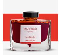 Pilot : Iroshizuku Ink : 50ml : Fuyu-Gaki Orange