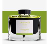 Pilot : Iroshizuku Ink : 50ml : Hotaru-Bi Green