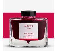 Pilot Iroshizuku Ink cartridges red red Talla única