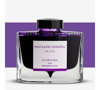 Pilot Iroshizuku Pluma estilogrfica50ml Botella de Tinta murasaki-shikibu Lady murasaki Shikibu (Morado) (Japn Importacin)