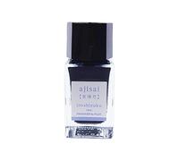 Pilot Iroshizuku Ink Bottle (Ajisai - 15ml) 15-AJ