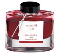 Pilot Iroshizuku ink cartridges red red Talla única