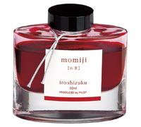 Pilot Iroshizuku Ink cartridges red red Talla única