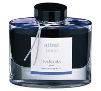 Pilot Iroshizuku ink cartridges Talla única blue