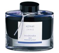 Pilot Iroshizuku ink cartridges Talla única blue