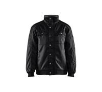 Pilot jacket Blaklader Black S