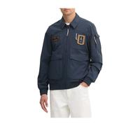 Pilot Jacket - male - Aeronautica Militare - Light Jackets - Blue - M - Jackets M