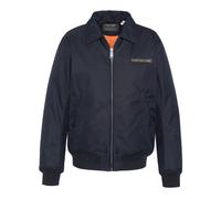 Pilot Jacket Stylish and Functional - male - Schott NYC - Bomber Jackets - Blue - XL - Jackets XL