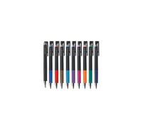 Pilot juice up 03 Retractable Gel Ink Pen Hyper Fine Point 0.3mm LJP-20S3 10 Color Set