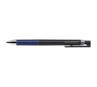 Pilot juice up 04 Retractable Gel Ink Pen Ultra Fine Point 0.4mm Navy Blue Black Ink Value Set of 5