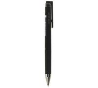 Pilot Knock Gel Ink Extra Fine Ballpoint Pen Juice Up 03 Black (LJP-20S3-B)