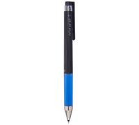 Pilot Knock Gel Ink Extra Fine Ballpoint Pen Juice Up 03 Blue (LJP-20S3-L)