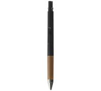 Pilot Knock Gel Ink Extra Fine Ballpoint Pen, Juice Up 03, Brown (LJP-20S3-BN)
