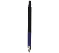 Pilot Knock Gel Ink Extra Fine Ballpoint Pen Juice Up 04 Blue Black (LJP-20S4-BB)