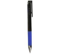 Pilot Knock Gel Ink Extra Fine Ballpoint Pen, Juice Up 04, Blue (LJP-20S4-L)