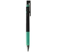 Pilot Knock Gel Ink Extra Fine Ballpoint Pen, Juice Up 04, Green (LJP-20S4-G)