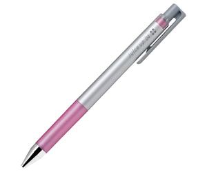 Pilot Knock Gel Ink Extra Fine Ballpoint Pen, Juice Up 04, Metallic Pink (LJP-20S4-MP)