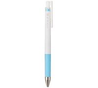 Pilot Knock Gel Ink Extra Fine Ballpoint Pen, Juice Up 04, Pastel Blue (LJP-20S4-PL)