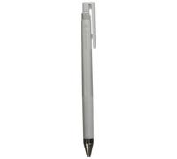 PILOT Knock Gel Ink Extra Fine Ballpoint Pen Juice Up 04 Silver (LJP-20S4-S)
