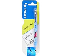 Pilot Laundry Tec Fabric Marker 1.0 mm Tip - Black, Single Pen