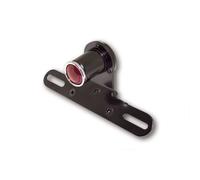 Pilot LED+Support For Registration HIGHSIDER Smart Old School Type 5 for Moto