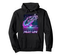 Pilot Life General Aviation Private Pilot Pullover Hoodie