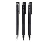 Pilot LJP-20S5-B Juice Up Gel Rollerball Pen, Extra Fine, 0.5mm, Black, 3-Pack