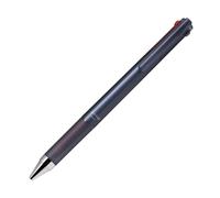 Pilot LKJP-50S4-MN Juice Up 3 0.02 inches (0.4 mm) Midnight Ballpoint Pen Multi-Color Ballpoint Pen