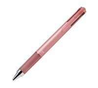 Pilot LKJP-60S4-C Juice Up 4 0.02 inches (0.4 mm) Coral Ballpoint Pen Multi-Color Ballpoint Pen