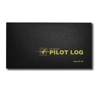 Pilot Log ASA-SP-30