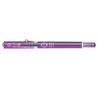 Pilot Maica Gel Microtip Rollerball 0.4 mm (Single Pen) - Violet
