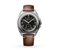 Pilot Majetek 43mm Mens Watch Set Box Edition