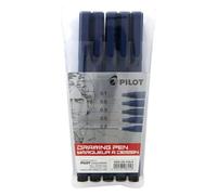 PILOT - Marker Pen Set