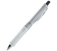 Pilot Mechanical Pencil Dr. Grip G-Spec Flash Colors 0.5mm Flash White (HDGS-60R-FW)
