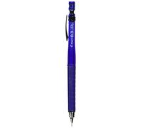 PILOT Mechanical Pencil S5, 0.3mm, Transparent Blue Body (HPS-50R-TL3)