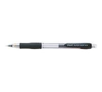 Pilot Super Grip Mechanical Pencil HB Black (Pack of 12) 506101201
