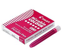 Pilot Mixable Colour Cartridge for Parallel Pen RED