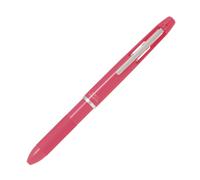 Pilot Multi-Pen Body, Hi-Tec-C Coleto 500, Coral Pink Body (LHKC-50C-CP)