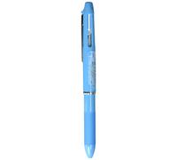 Pilot Multi-Pen Body, Hi-Tec-C Coleto 500, Light Blue Body (LHKC-50C-LB)