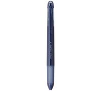 PILOT Multi-Pen Body Hi-Tec-C Coleto For 4 Colors Navy Body (LHKCG20C-NV)