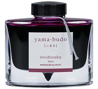 Pilot Namiki Iroshizuku Crimson Glory Vine Ink Bottle