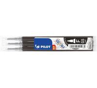 Pilot Needle Point (O5) Refill for Frixion Point Rollerball Pen (Pack of 3) - B
