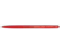 Pilot nsggr Ballpoint Pen - Red