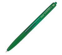 Pilot nsggv Ballpoint Pen - Green