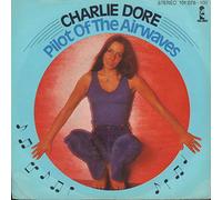 pilot of the airwaves 45 rpm single