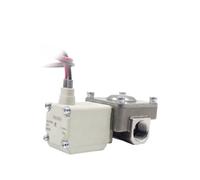 Pilot Operated 2 Port Solenoid Valve VXD Series VXD230AA VXD230BA VXD230CA VXD2A0AA VXD2A0BA VXD2A0CA(VXD2A0AA)