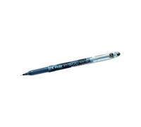Pilot P500 Needlepoint Gel Rollerball Pen 0.5 mm Tip - Black Ink (Each)