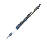 Pilot P700 0.7mm tip extra fine needlepoint BLUE gel ink rollerball x 1 single pen